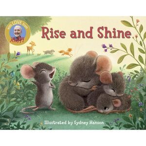 Rise and Shine -- Raffi